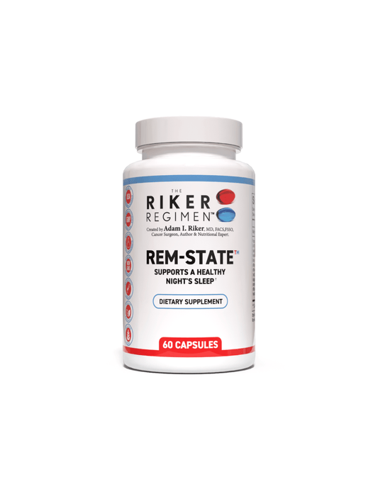 REM-STATE