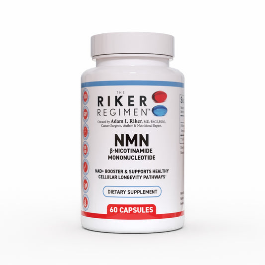 NMN: Nicotinamide Mononucleotide