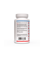 ORGANO-IMMUNE supplement bottle by The Riker Regimen for healthy immune function and natural immune defense support.