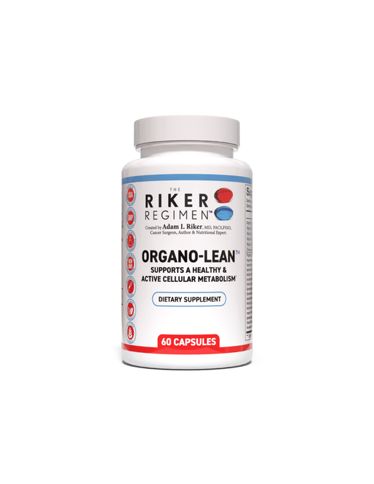ORGANO-LEAN