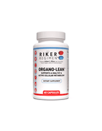 Oregano-Lean natural weight management supplement by Dr. Adam Riker