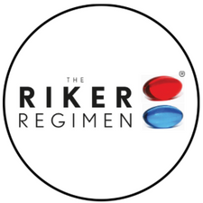About Dr. Riker – The Riker Regimen